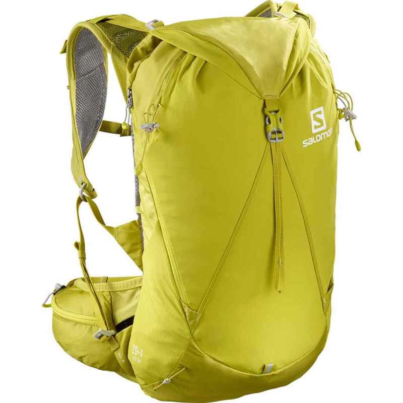 Mochila Salomon Out Jour 20 + 4