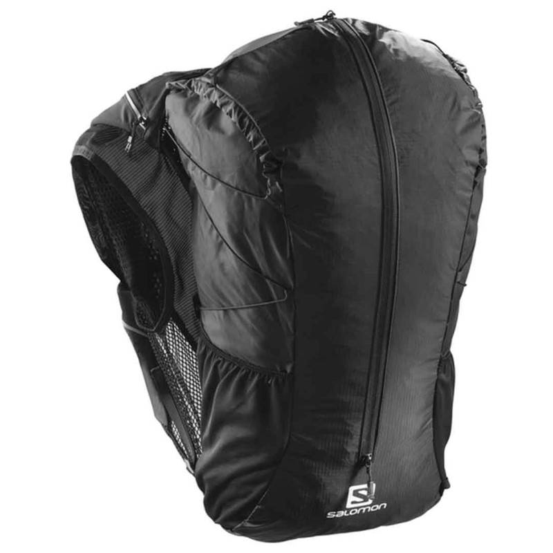 Salomon Out Peak 20 sac à dos noir