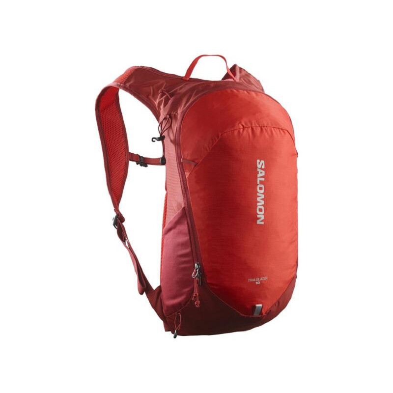 Salomon Trailblazer 10 Sac à dos 2024 Rouge