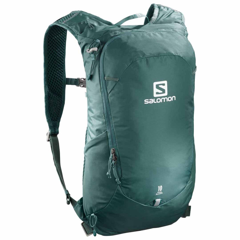 Sac à dos Salomon Trailblazer 10 Aguamarina