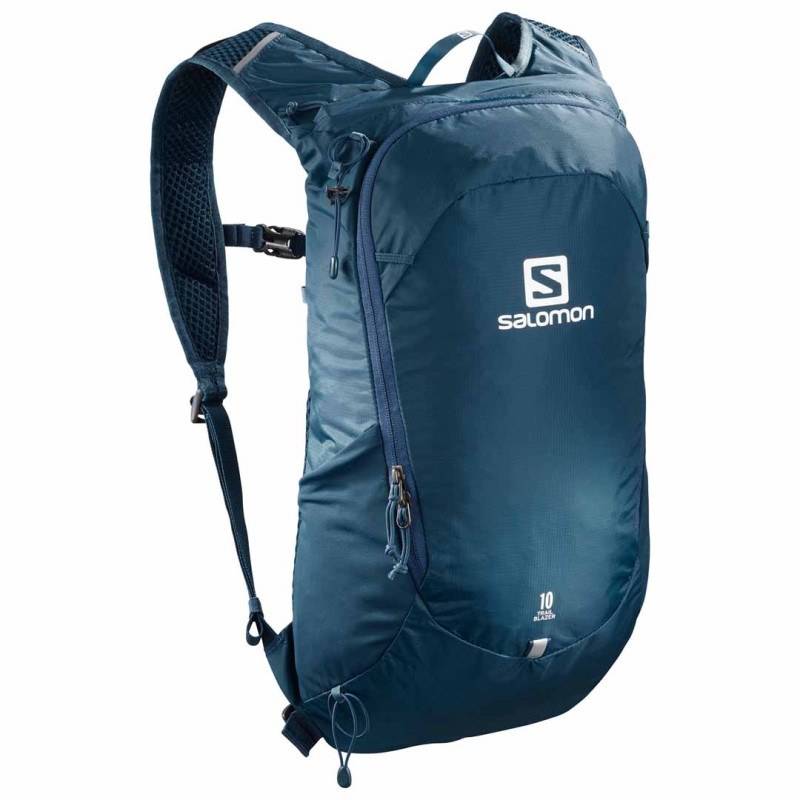 Sac à dos Salomon Trailblazer 10 Bleu