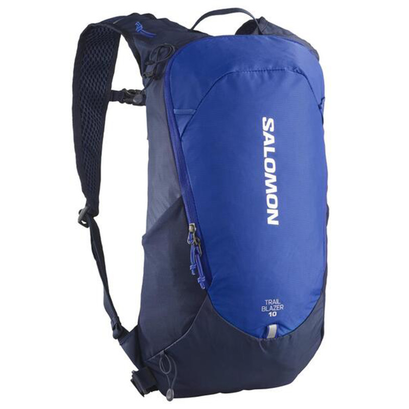Sac à dos Salomon Trailblazer 10 bleu