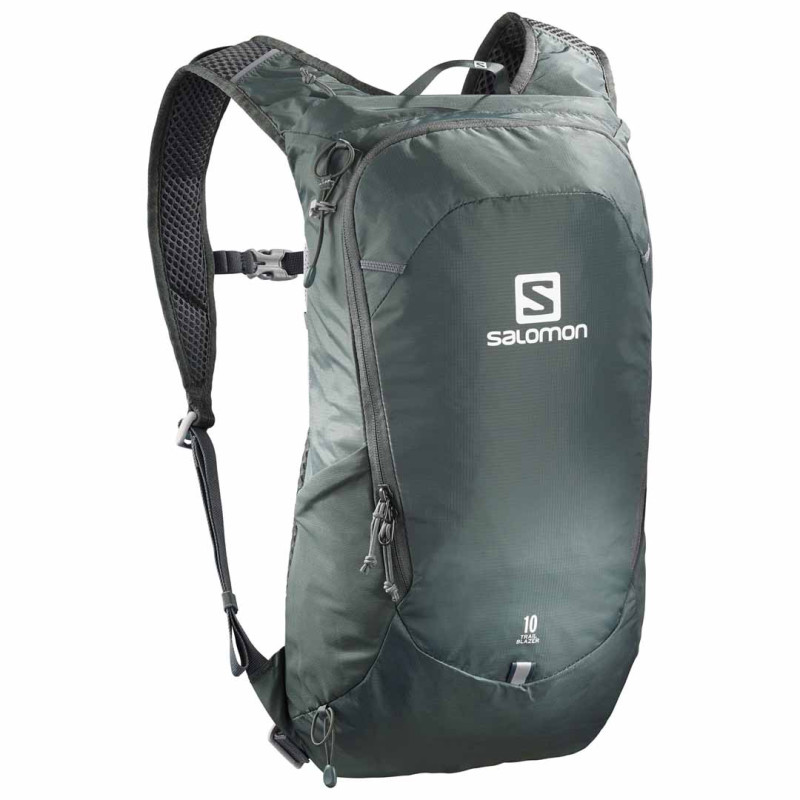 Sac à dos Salomon Trailblazer 10 Gris