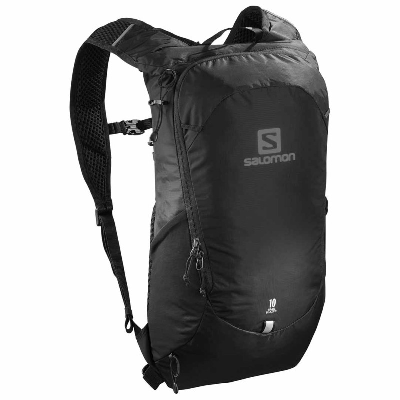 Sac à dos Salomon Trailblazer 10 Noir