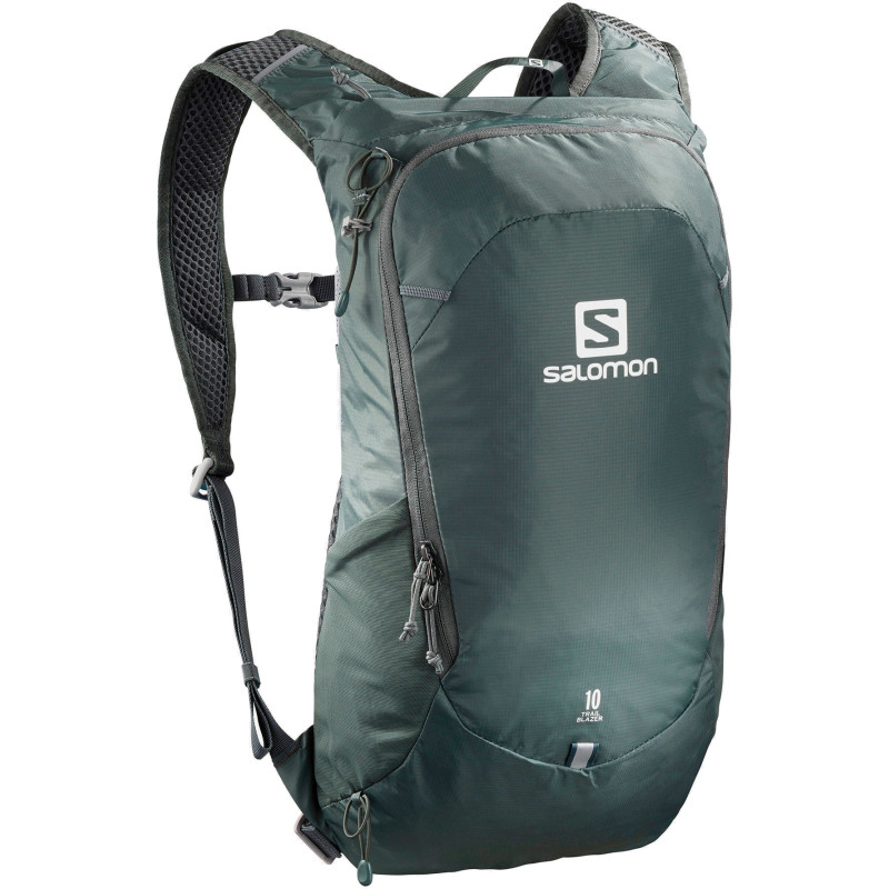Sac à dos Salomon Trailblazer 10 Vert