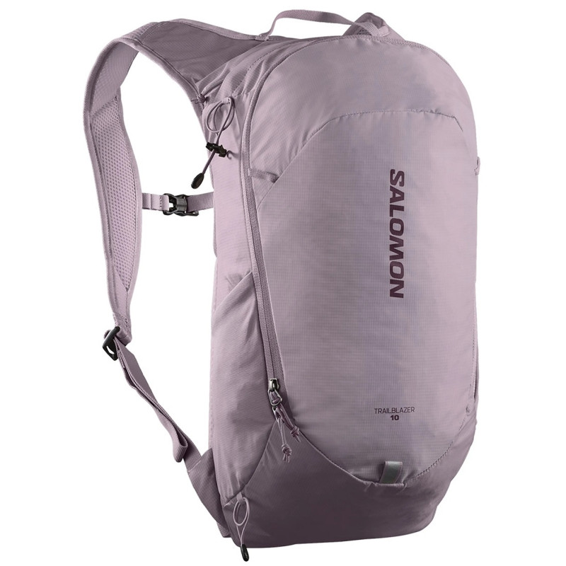 Sac à dos Salomon Trailblazer 10 Violet