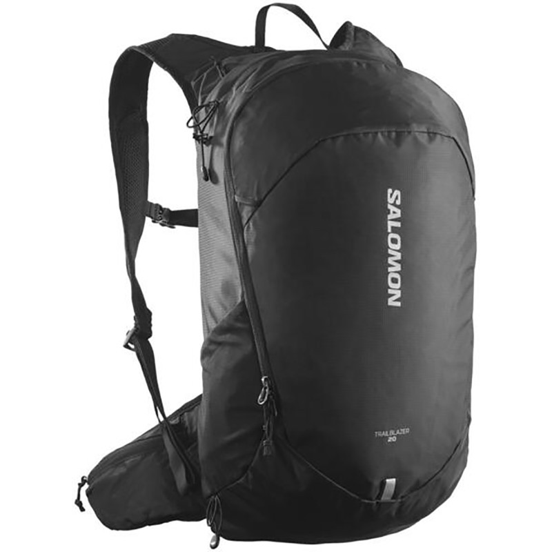 Salomon Trailblazer 20 Sac à dos 2024 Noir