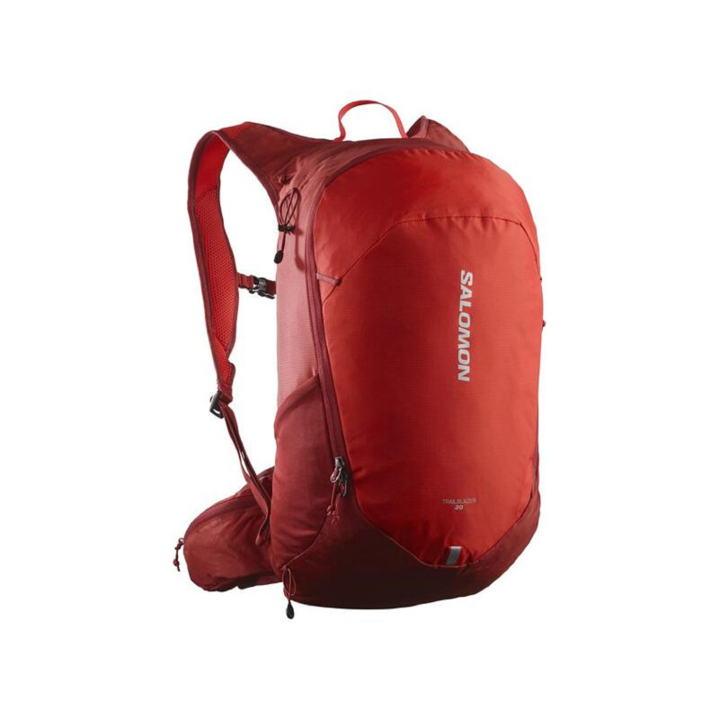 Salomon Trailblazer 20 Sac à dos 2024 Rouge
