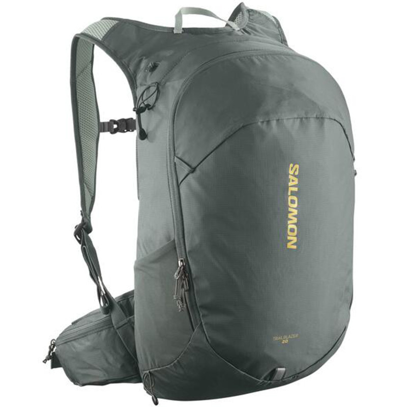 Salomon Trailblazer 20 Sac à dos 2024 Vert