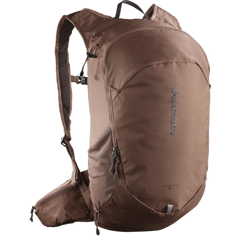 Sac à dos Salomon Trailblazer 20 Café