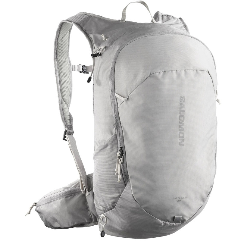 Sac à dos Salomon Trailblazer 20 Gris