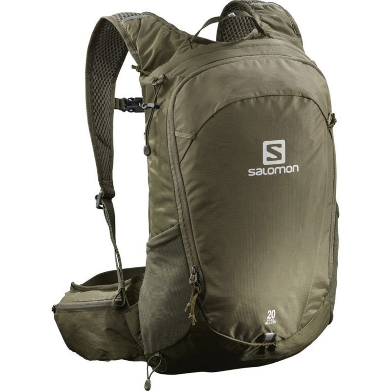 Mochila Salomon Trailblazer 20 pieds