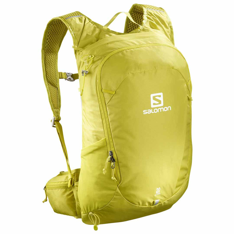 sac à dos Salomon Trailblazer 20 Lima