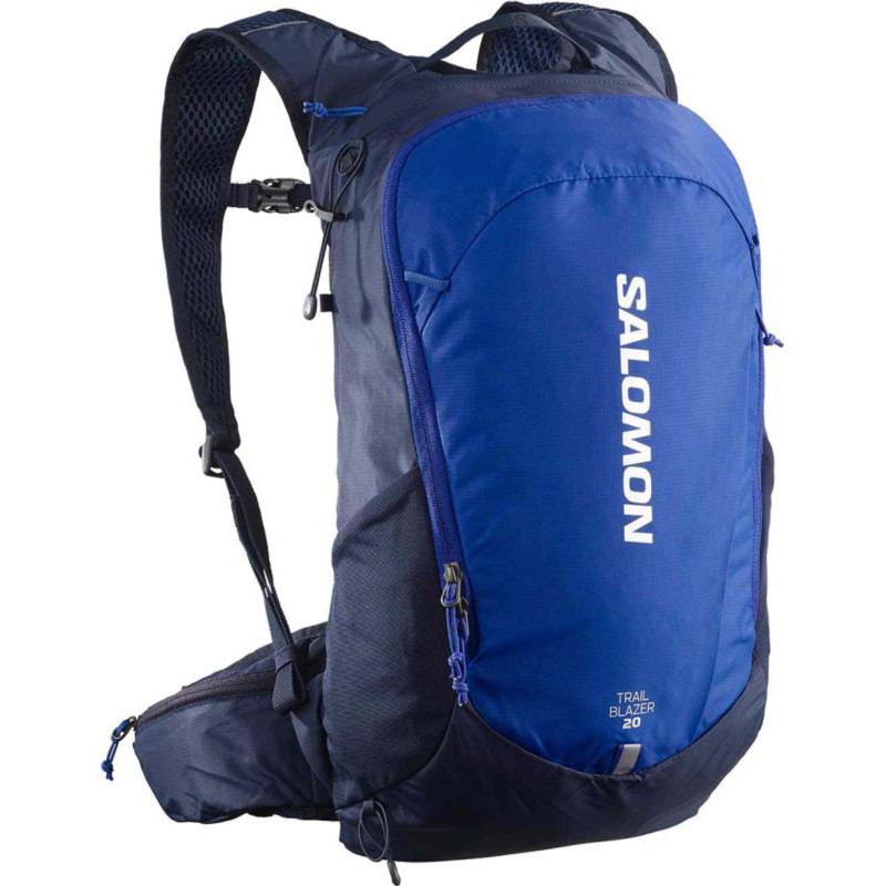 Sac à dos Salomon Trailblazer 20 bleu