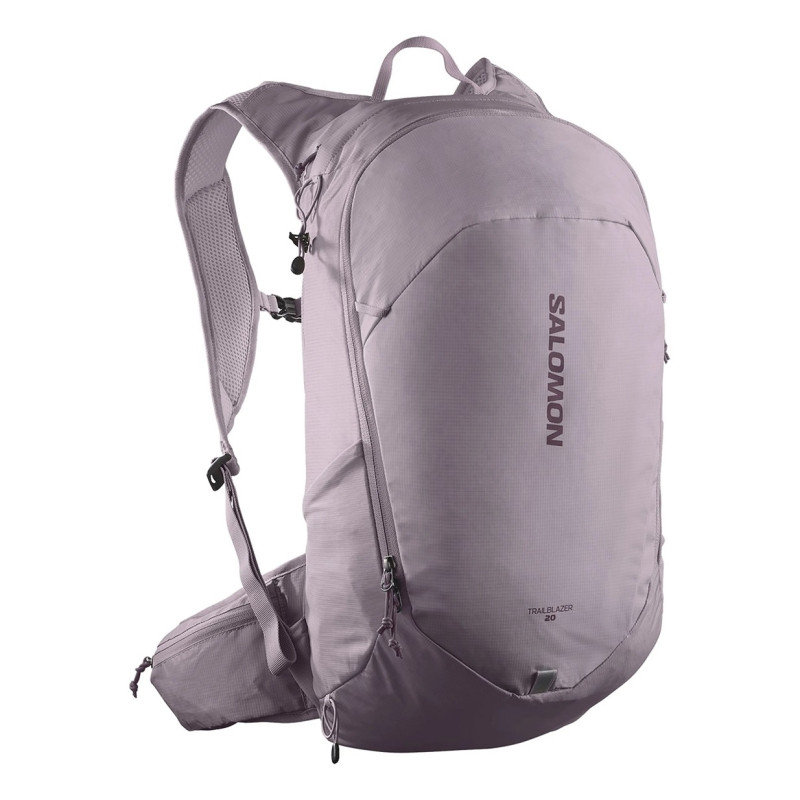 Sac à dos Salomon Trailblazer 20 Violet