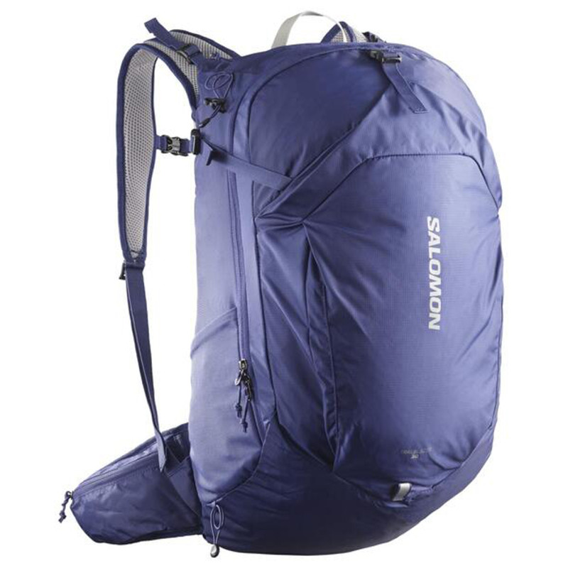 Salomon Trailblazer 30 Sac à dos 2024 Bleu