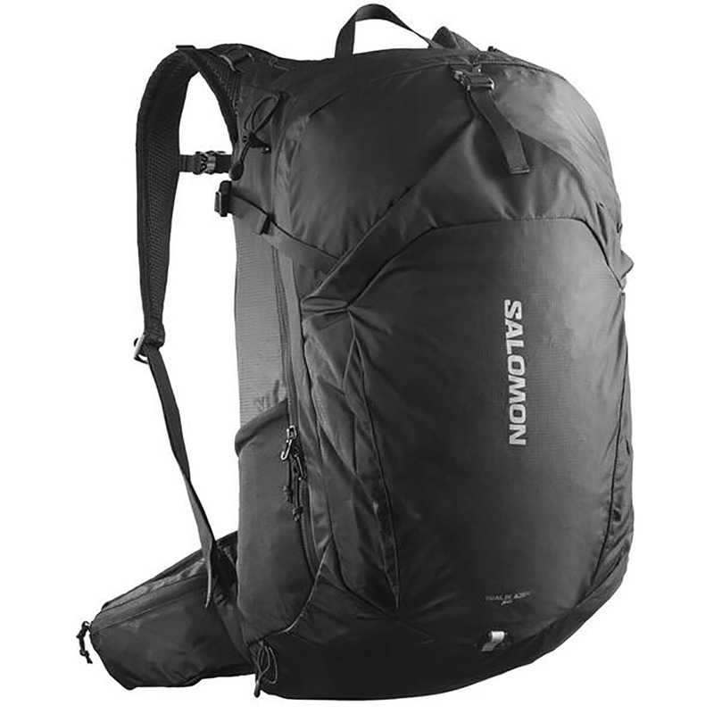 Salomon Trailblazer 30 Sac à dos 2024 Noir