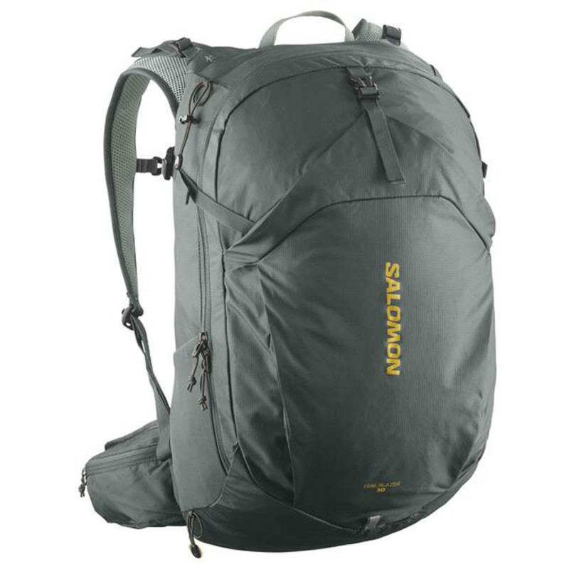 Salomon Trailblazer 30 Sac à dos 2024 Vert