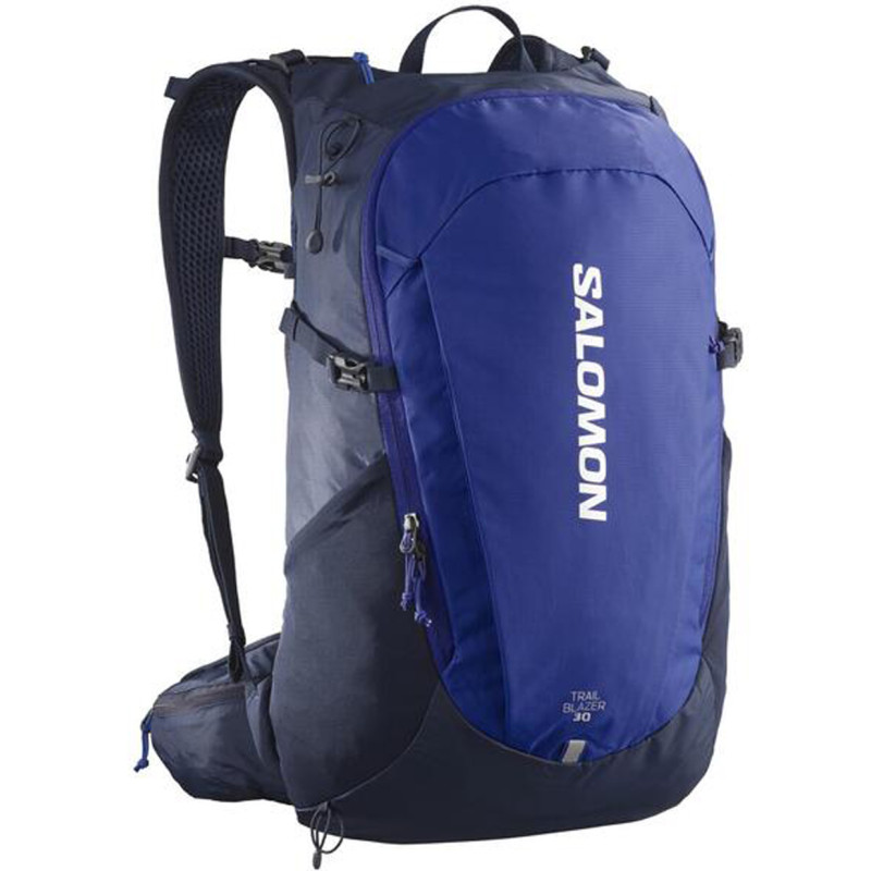 Sac à dos Salomon Trailblazer 30 bleu