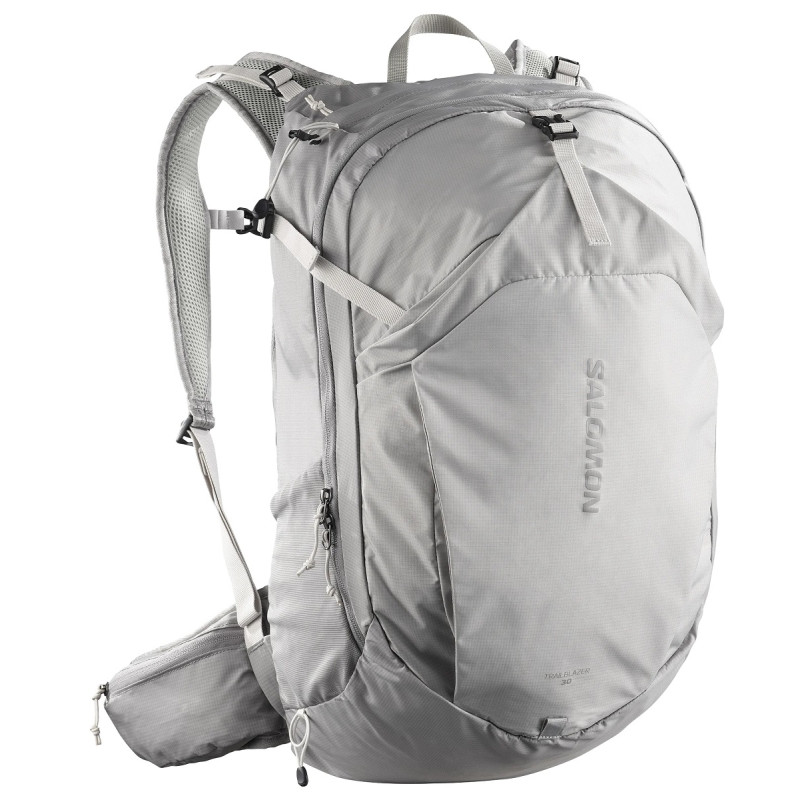 Sac à dos Salomon Trailblazer 30 Gris