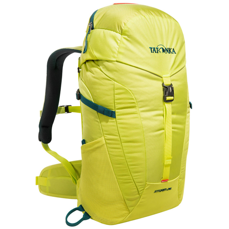 Sac à Dos Tatonka Storm 25 Jaune