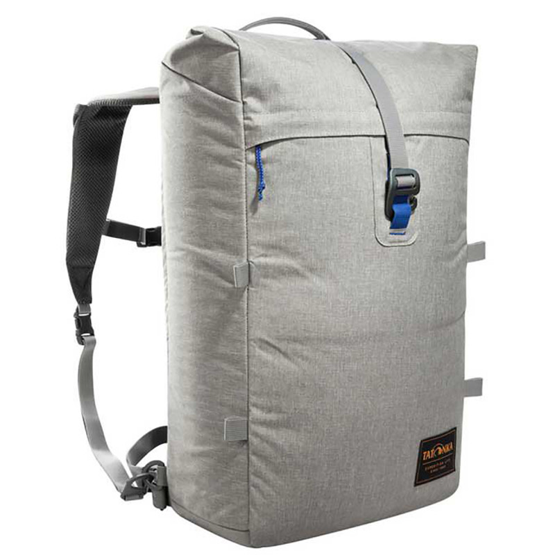 Tatonka Traveller Pack 25 Sac à dos Gris