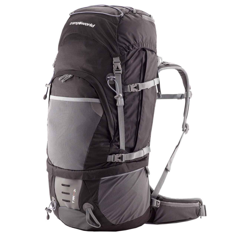 Sac à dos Trangoworld Mali 55 261 U