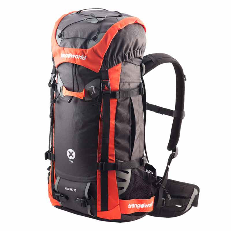 Sac à dos Trangoworld Mezak 25 13A U
