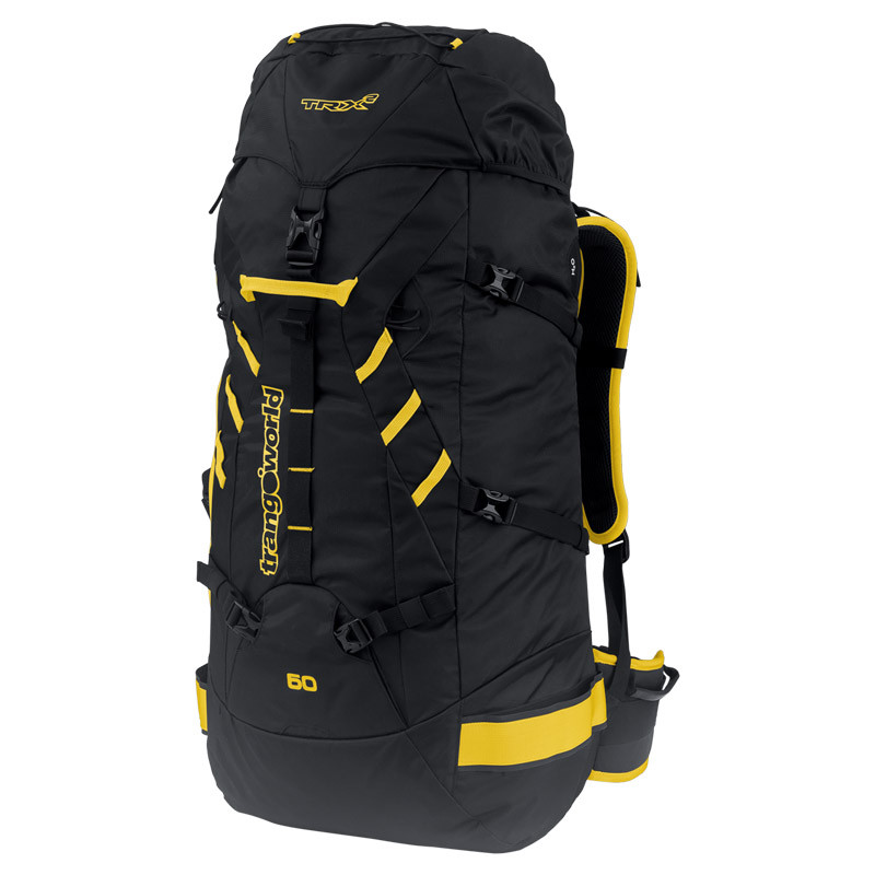Sac à dos Trangoworld TRX2 60 265 U