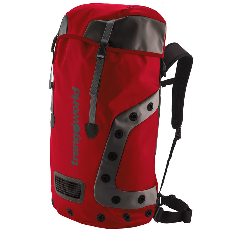 Trangoworld Canyon 40 TR 521 sac à dos U