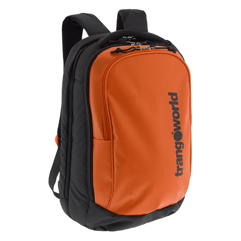 Trangoworld Moraine 30 DT sac à dos orange