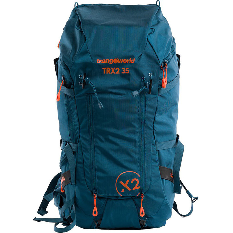 Sac à dos Trangoworld Trx2 35 Pro DR 710