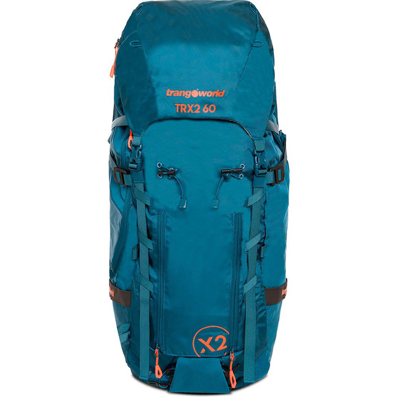 Sac à dos Trangoworld Trx2 60 Pro DR 710