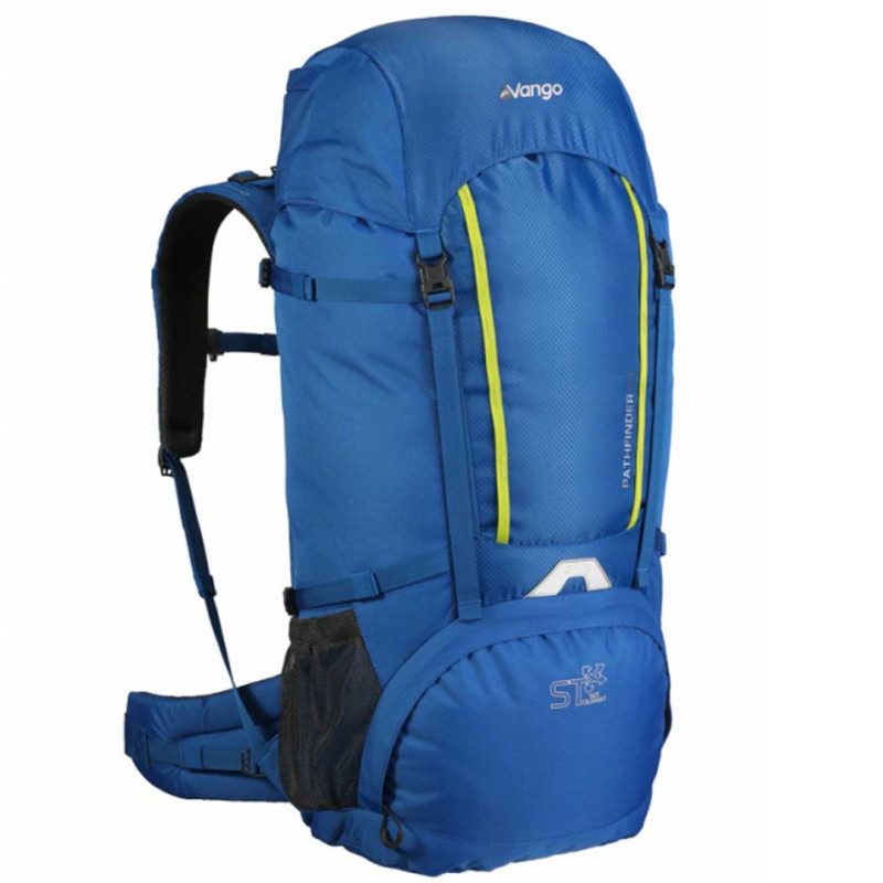 Sac à dos bleu Vango Pathfinder 55
