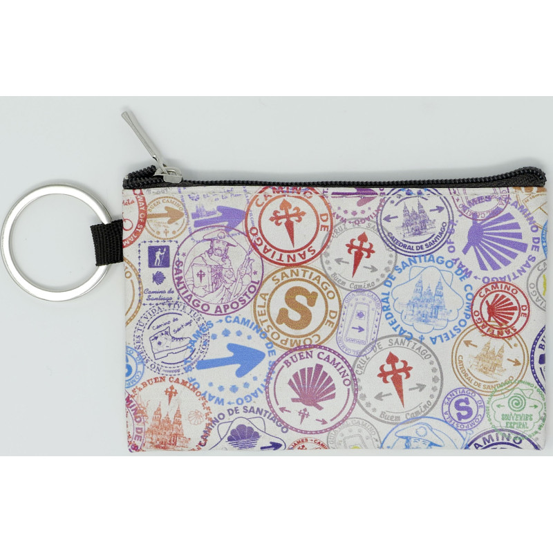 Monedero Sceaux du Chemin