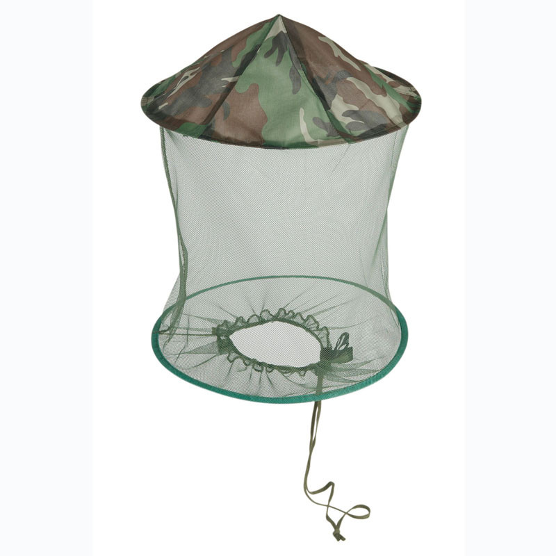 Filet moustique Ferrin pour tête