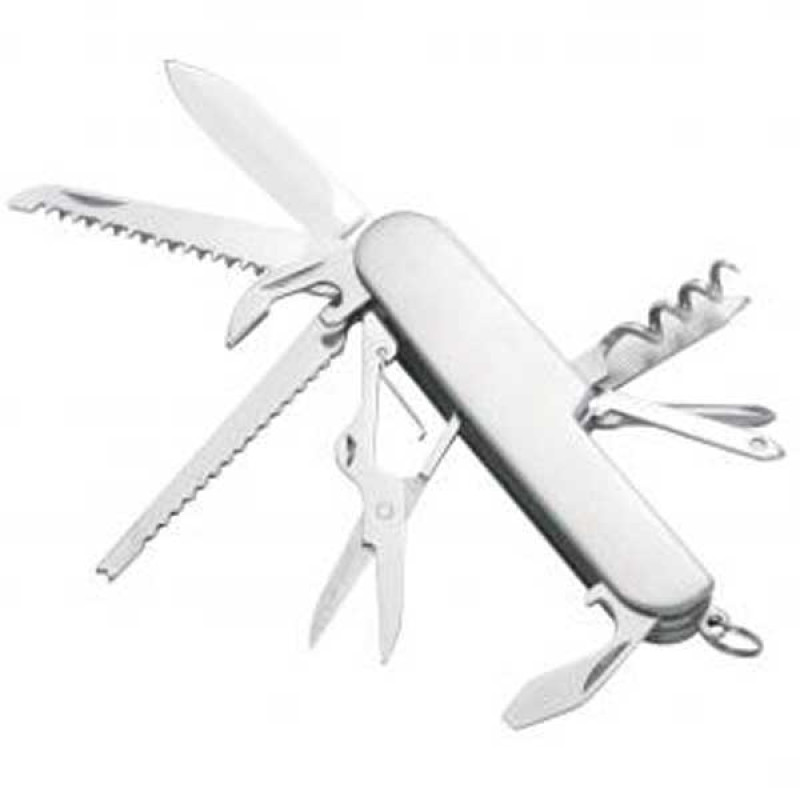 Navaja 11 fonctions Ferrino