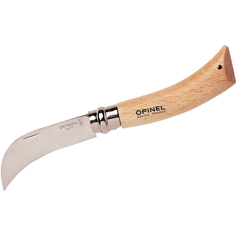 Couteau Opinel Serpette (Podon) Nº 10