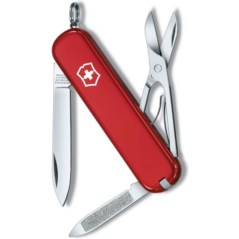 Navaja Victorinox Ambassador 7 utilisations