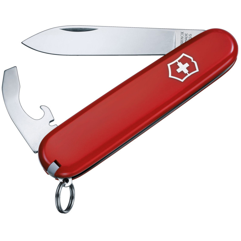 Navaja Victorinox Bantam 84 mm 8 utilisations