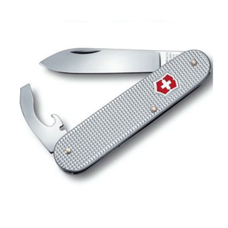 Navaja Victorinox Argent Bantam 84 mm