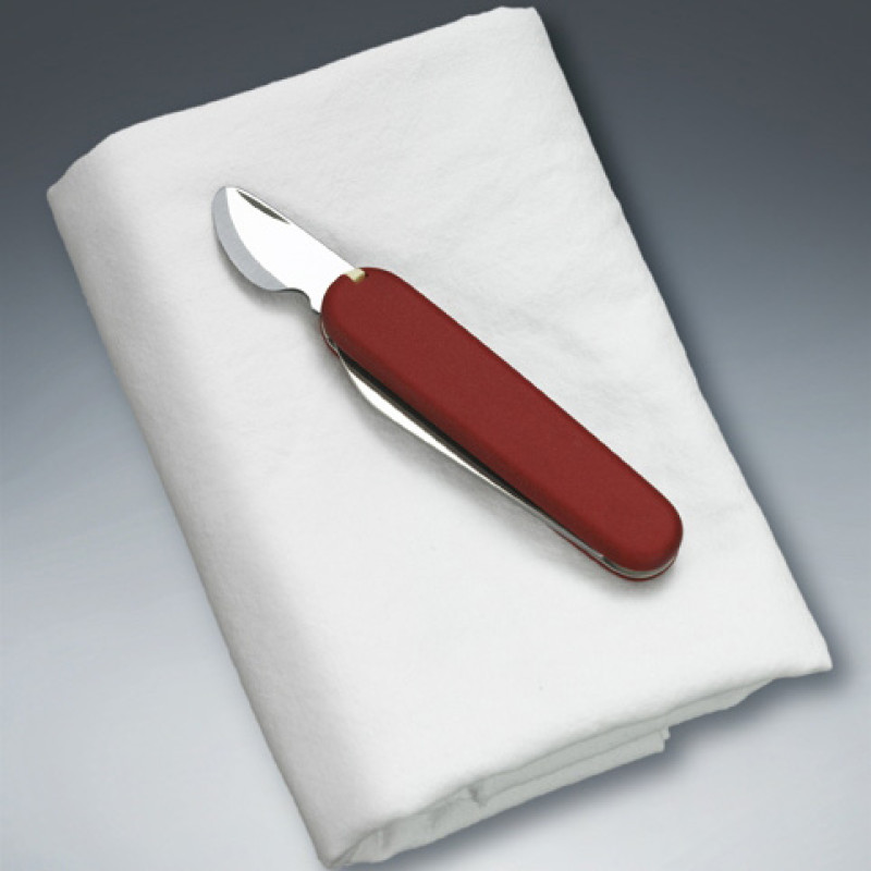 Navaja Victorinox Ouverture de la lame 84 mm