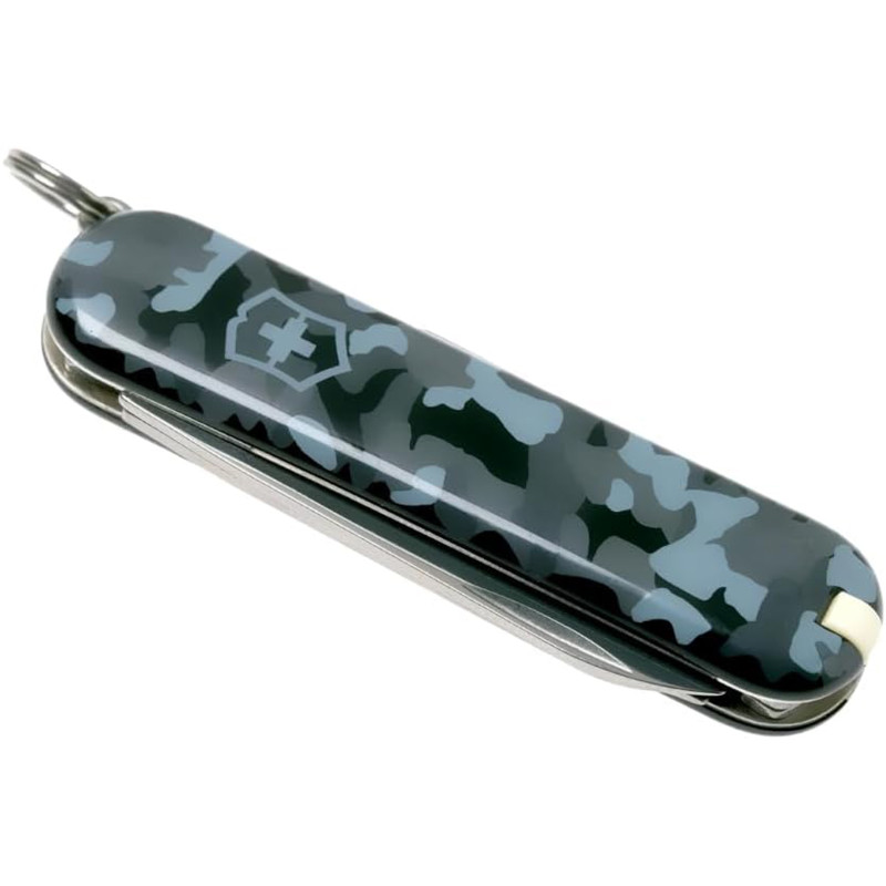 Couteau de poche Victorinox Classic Navy Camouflage