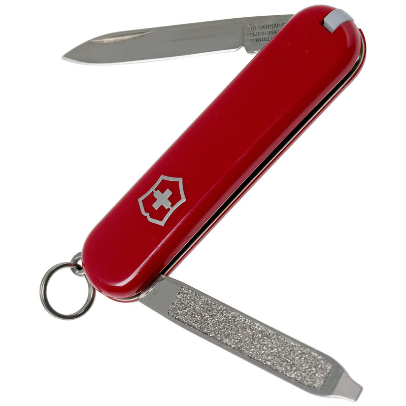 Canif Victorinox Escort 6 utilisations