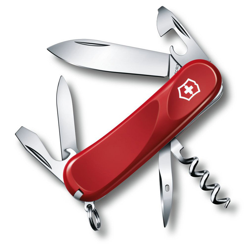 Navaja Victorinox Evolution 10 13 utilise 85 mm