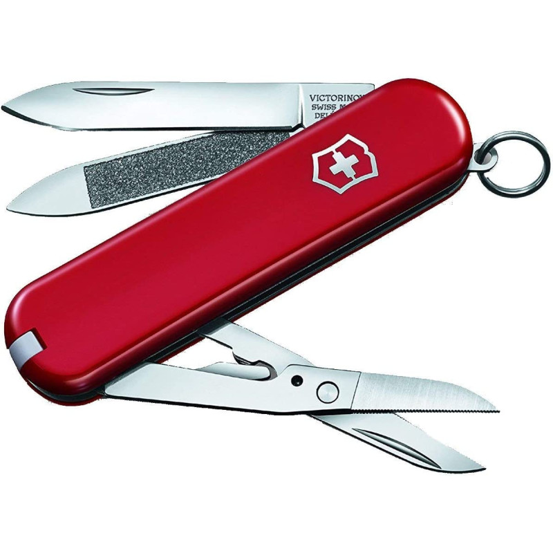 Couteau Victorinox Executive 81 7 usages