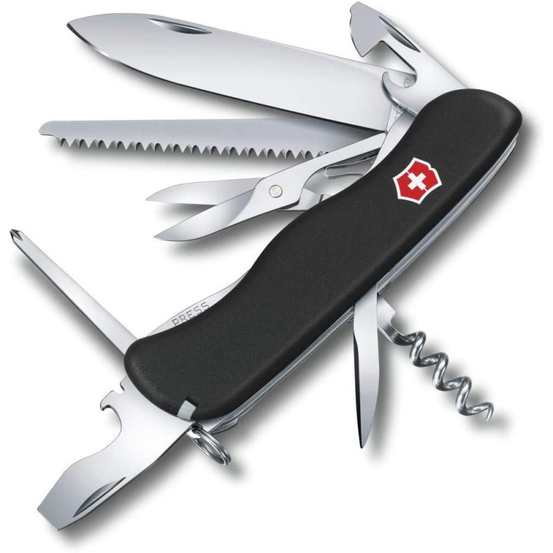 Couteau Victorinox Outrider 14 utilisations