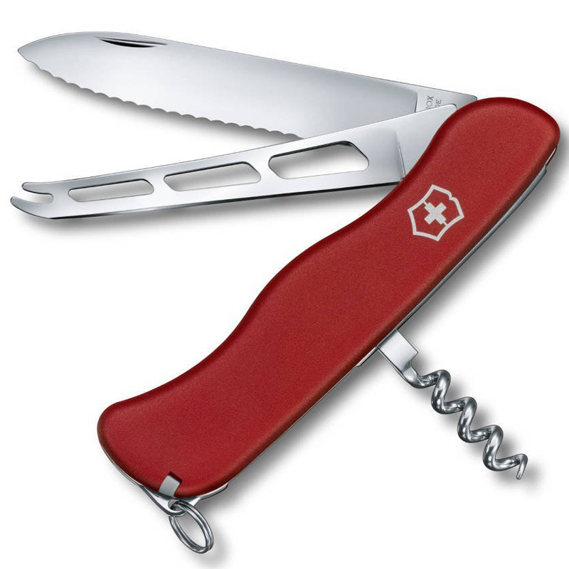 Navaja Victorinox pour fromage 111m m