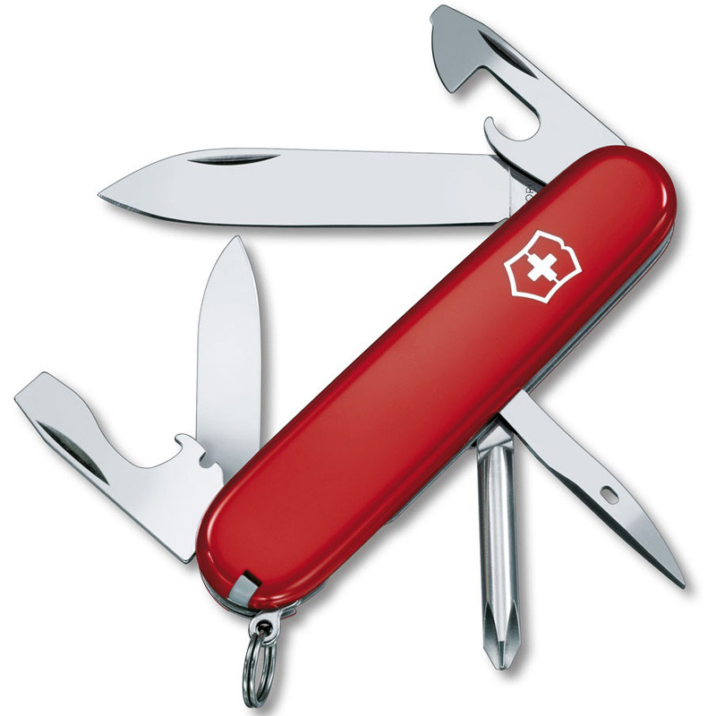 Navaja Victorinox Tinker 12 utilise 91 mm