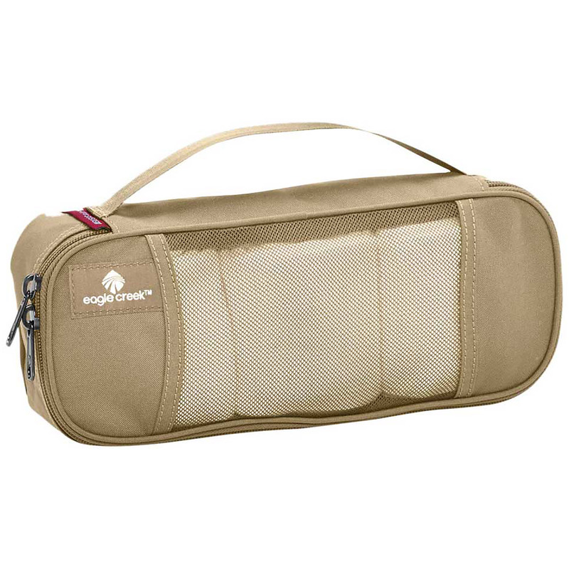 Sac Eagle Creek Tube Cube Beige